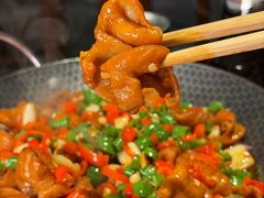 -恰八斗·猛火长沙菜(国贸店)