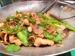 -费大厨辣椒炒肉(太平老街店)