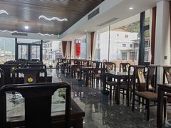 -途肴·老农饭庄(百里峡店)