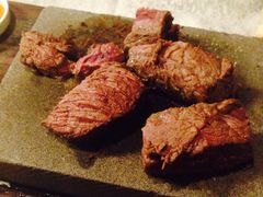 -巴罗萨澳洲滚石牛排(万达广场店)