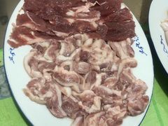 -华哥新鲜猪精品美食