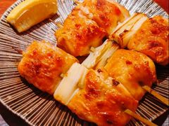 -鸟万·炭火料理Yaki ONE(星光店)