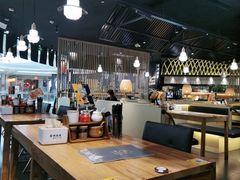 -雷门拉面·现熬骨汤(凯德来福士店)
