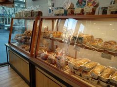 面包甜点陈列柜-多乐之日(田林东路店)