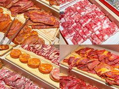 -阪尚皇·原切牛排·烤肉火锅自助(北京路店)