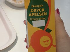 -宜家·瑞典风味餐厅(北京西红门店)