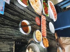 -云中捞高空旋转餐厅(商茂世纪广场店)