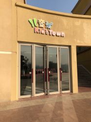 -Early Rider 儿童自行车(蓝色港湾店)