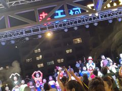 -渔家火锅·海鲜自助餐·演艺(亚龙湾天域酒店)