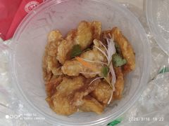 -强强烧烤·宵夜(方庄店)