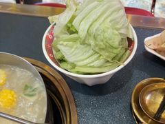 -大吉利·潮汕鲜牛肉火锅(西安店)