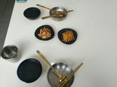 -禾谷韩餐(热带海洋学院店)