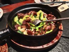 -旺爷砂锅·茶作(国贸城店)