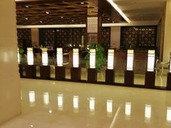 -百富怡大酒店
