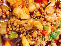 -米二红烧兔(华阳店)