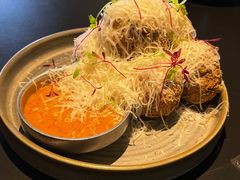 -Ameigo梅果·云贵川bistro(长宁来福士店)