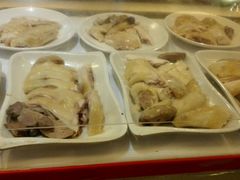 -海口骑楼小吃街