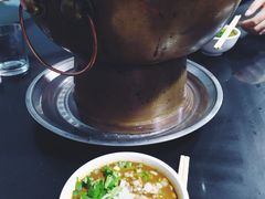 小料-天桥老金涮肉(牛街店)