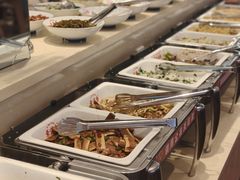 -素满香·食养自助(建邺万达店)