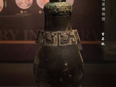 -宝鸡周原博物院