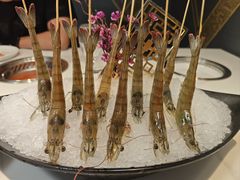 -德天雪花肥牛海鲜火锅(南苑东路店)