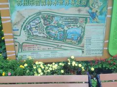 -苏州乐园森林水世界