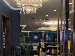 -二刀潮牛(重庆光环购物公园店)