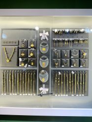 -邵老师打金·黄金加工(大望路总店)
