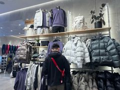 -lululemon(万象城店)