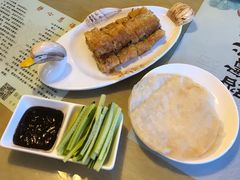 -静莲斋素食(慈云寺店)