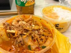 -酸辣粉(氹仔店)