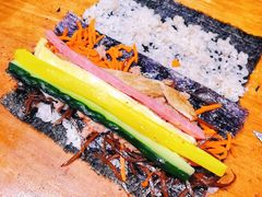 -传闻来紫菜包饭·打糕(西塔韩百店)