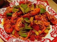-聚点串吧·北京烧烤(海淀黄庄店)