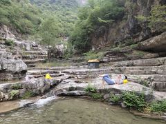 -孤山寨风景区
