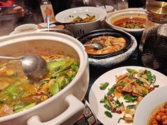 -鑫小城故事·藕汤·家常菜(台北一路总店)