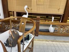 大堂-蘭奢雅集·江浙菜(青山江滩店)