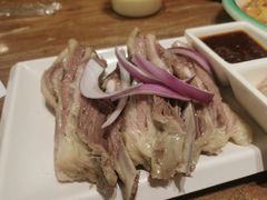 -清真·玛丽亚新疆菜主题餐厅(浙江中路店)