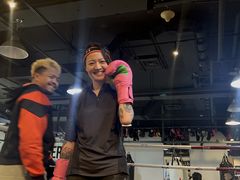 -Uppercut拳馆·Boxing拳击·Muay Thai泰拳