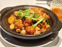 -潮堂 · 潮州菜(国贸商城店)