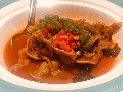 猪舌-满满海佛跳墙(千禧店)