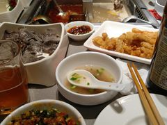 -海底捞火锅(方塔东街店)
