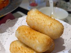 -茅庐川菜(烟台万象汇店)