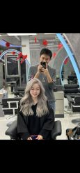 -5M HAIR SALON 旗舰店