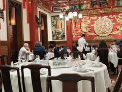 -梅龙镇酒家(南京西路总店)
