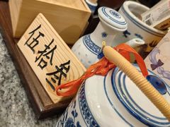 -南京大牌档(中关村领展广场店)