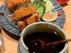 -五道双马·双马餐厅(五道口店)