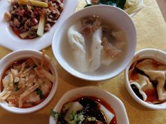 -龙抄手(春熙路总店)