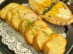 -安东尼奥餐厅