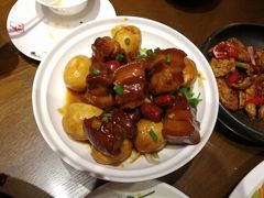 吉祥三宝-楚天美食坊(越秀先烈中路店)