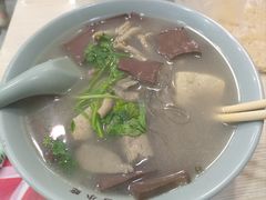 -金原鸭血粉丝汤总店(锁金村店)